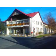 Petőfi Sándor Művelődési Ház és Könyvtár - Szigetújfalu